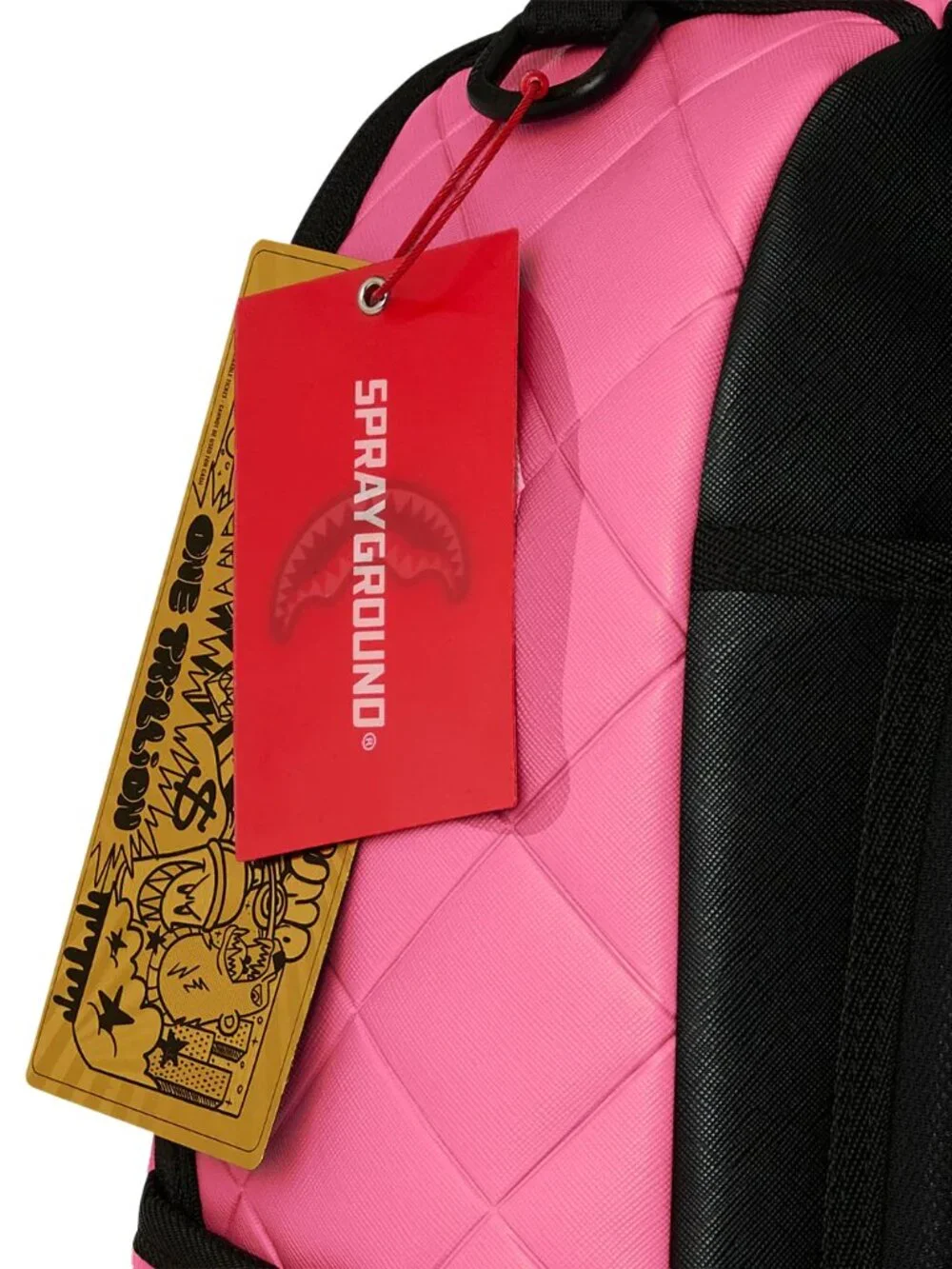KAWAII CUTIE BACKPACK SORAYGROUND